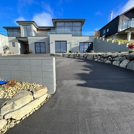 Hotel Starry Vista-Alpha Lake Tekapo Exterior foto